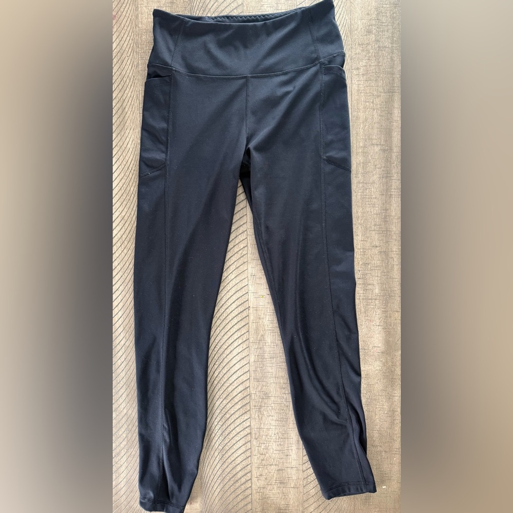VSX Women’s Black Leggings